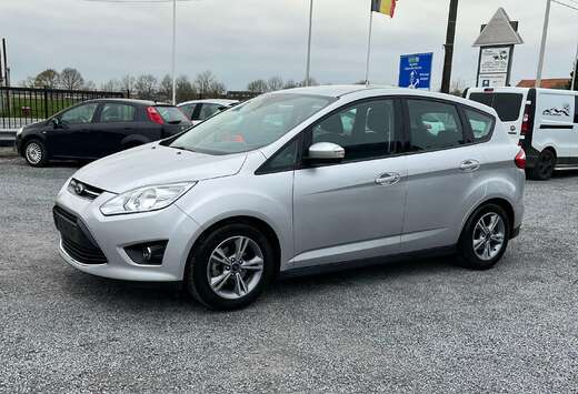 Ford C-Max 1.6 TDCi Trend Style Start-Stop