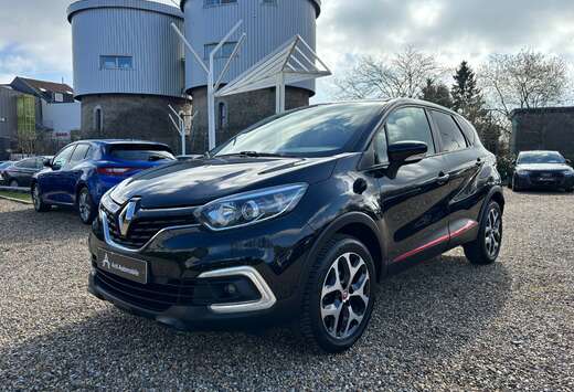 Renault 0.9 TCe *CRUISE CONTROL*BLUETOOTH*GARANTIE*