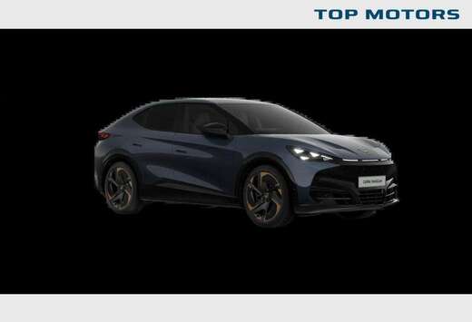 Endurance Corporate Plus 286pk (210kW) v 77 kWh *NIEU ...