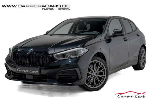 BMW d*PACK M*NAVI*LED*CRUISE*LANE*KEYLESS*GARANTIE*