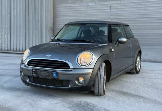 MINI Mini 1.4i One