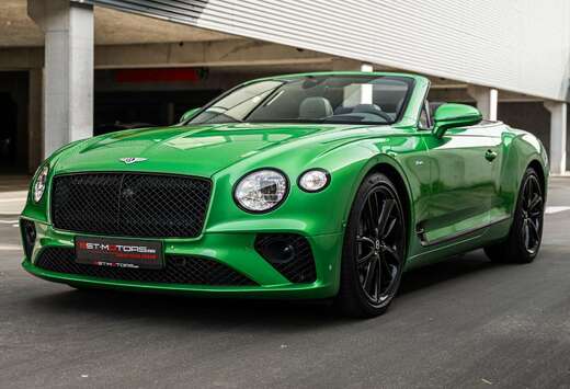 Bentley Azure Mulliner/4.0 Twin-Turbo V8S/Full Option ...