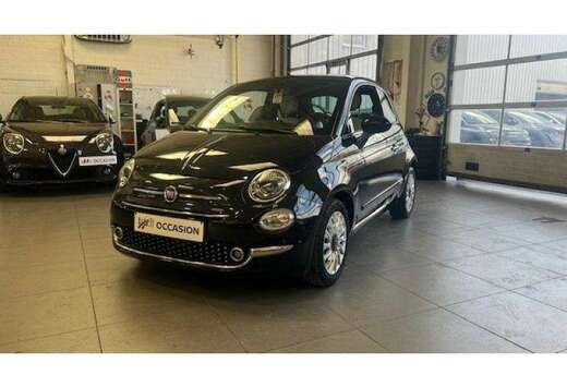 Fiat Dolcévita *automatique*