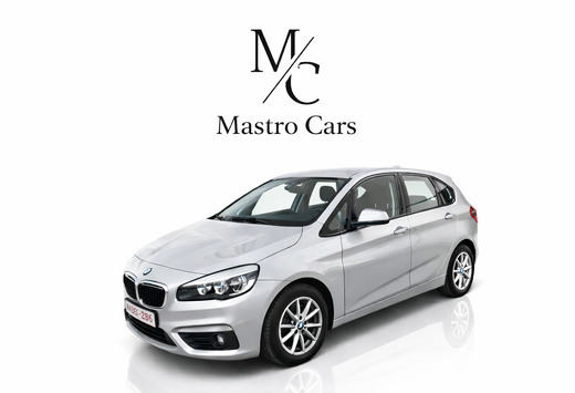 BMW Active Tourer 216i