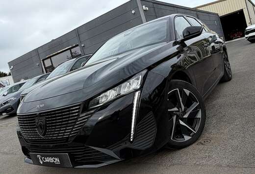 Peugeot 308 SW 1.2 PureTech Allure Pack