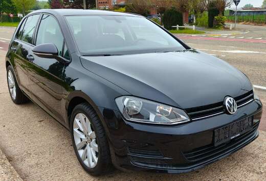 Volkswagen Golf 1.2 TSI Trendline