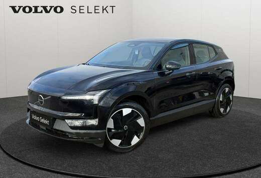 Volvo Single Motor Extended Range Plus