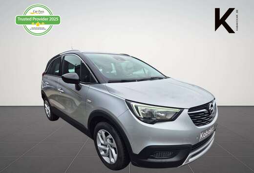 Opel 1.2 Turbo Innovation Start/Stop // 16.288km  //  ...