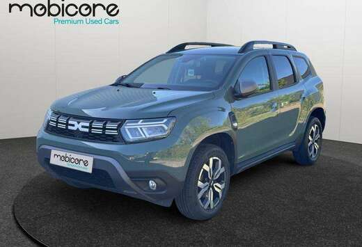 Dacia 1.4 I Journey Plus / Essence