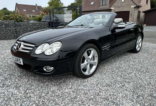 Mercedes-Benz V12