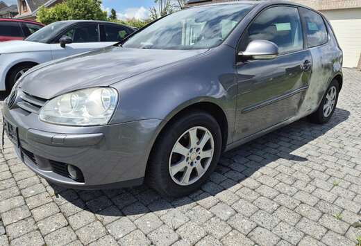 Volkswagen 1.4i 16v United