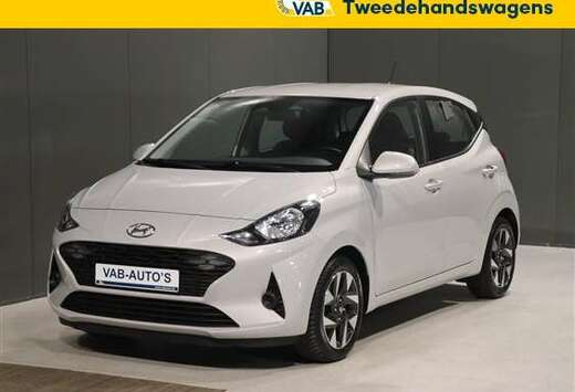 Hyundai 1.0I FIRST EDITION
