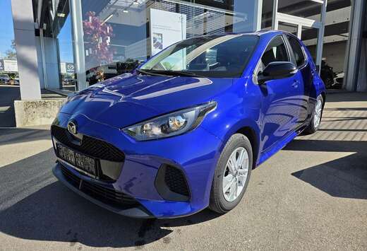 Mazda Centre-Line Automaat 1.5L Hybrid 116 hp