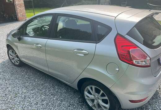 Ford Fiesta+1.0+EcoBoost+Start-Stop+Titanium