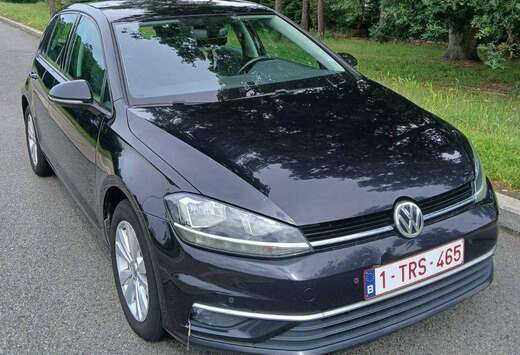 Volkswagen Golf 1.0 TSI BMT Comfortline