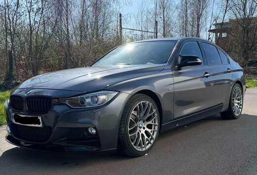 BMW Sport