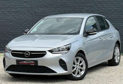 Opel Corsa 1.5 Turbo D Elegance /CarPlay/Cam./J.a/Gar ...