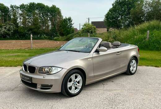 BMW 118i