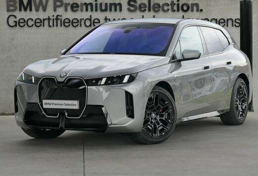 BMW xDrive60  AIR SUSP  SKY L  DRIVE PRO