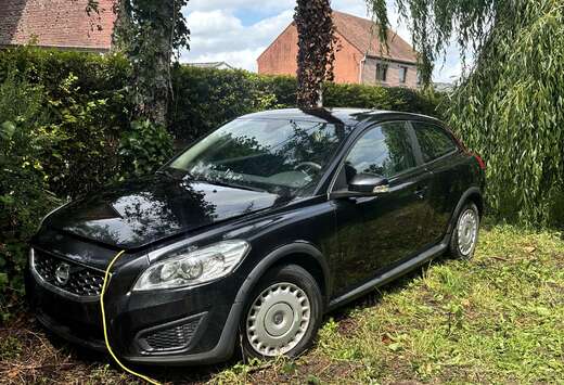 Volvo 1.6 D DRIVe Start/Stop Kinetic
