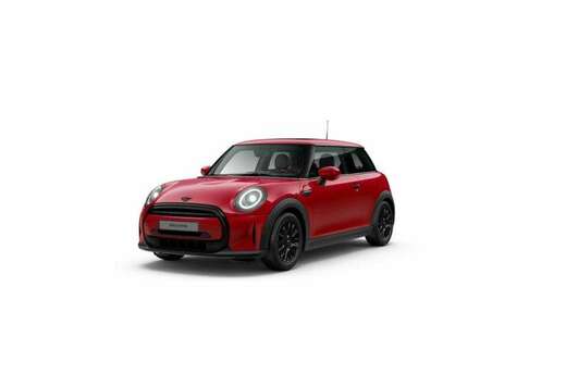 MINI Navi-LED-PANO-DAB-PDC-Sportstoel