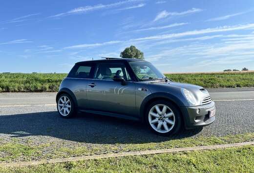 MINI 1.6i 16v