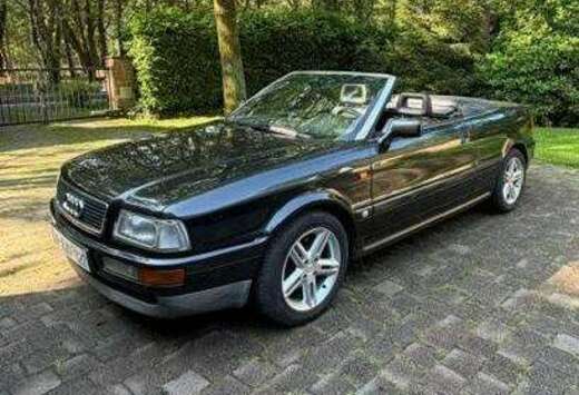 Audi Cabrio