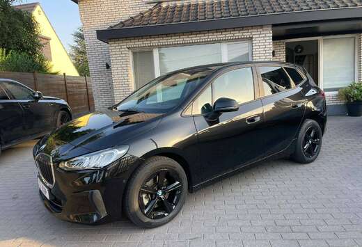 BMW Active Tourer 218iA JOY Edition