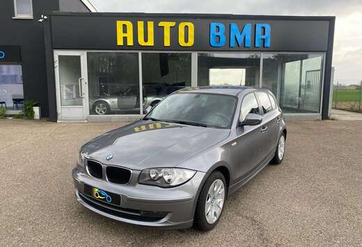 BMW 116d **1st Eigenaar ** 129.000km **