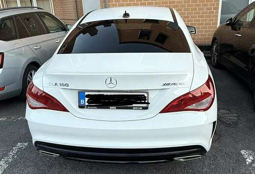 Mercedes-Benz AMG Line