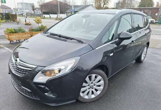 Opel 2.0 CDTI ecoFLEX Start/Stop Active