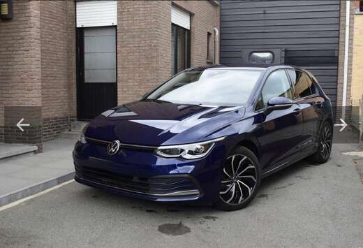 Volkswagen 1.4 TSI Plug-In Hybrid DSG