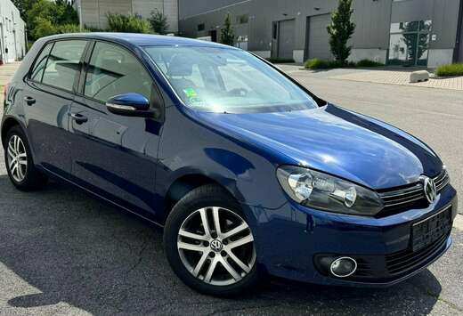 Volkswagen 1.4i Confortline