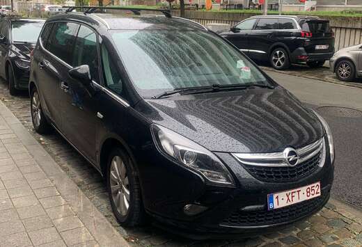 Opel 2.0 CDTi Cosmo