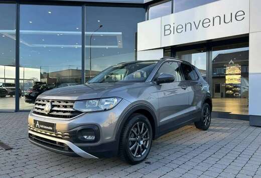 Volkswagen 1.6 TDi DSG *GARANTIE*1ER PROP*CARPLAY*SIE ...