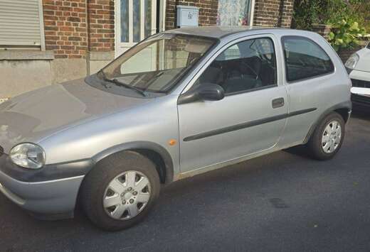 Opel 1.2 16V – 75 ch (Z12XE)