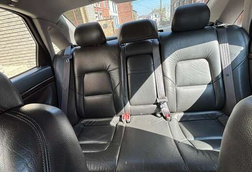 Volvo D5