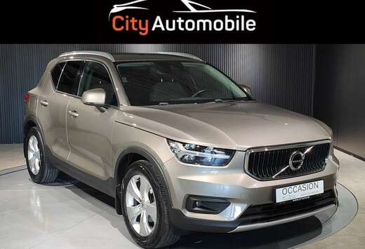 Volvo T3 GEARTRONIC CARPLAY GPS CAMERA ATTELAGE
