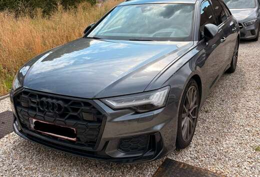 Audi Avant PHEV 55 TFSI e Q Competition S tronic (270 ...