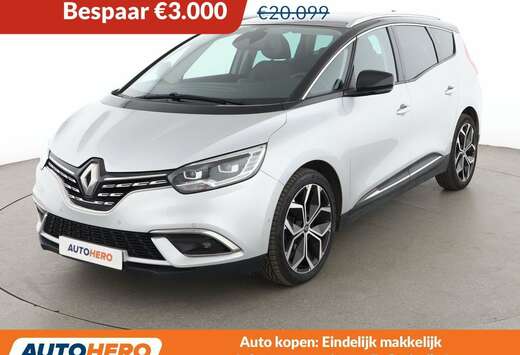 Renault 1.3 TCe Techno