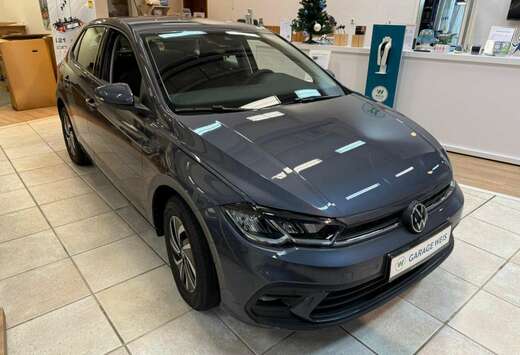 Volkswagen Life 1.0 TSI 70KW-95cv DSG7