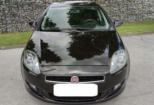 Fiat Bravo+1.4+Turbojet+Emotion