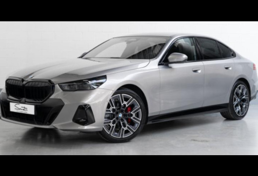 BMW M Pack Pro-Bowers-Pano-Trekhaak-Drive Plus-Parkin ...