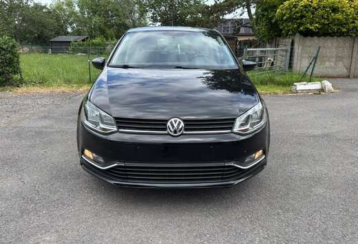 Volkswagen 1.2 TSI Comfortline BMT