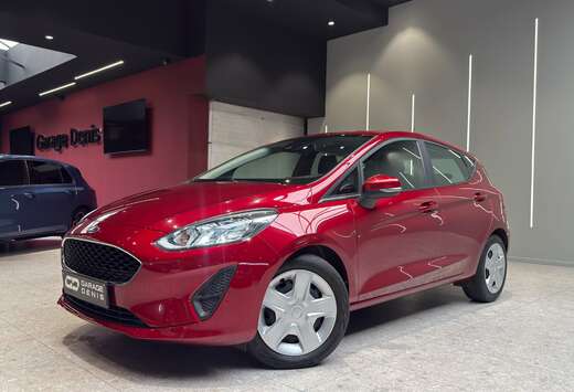 Ford 1.0**GPS**CLIM**GARANTIE 12 MOIS