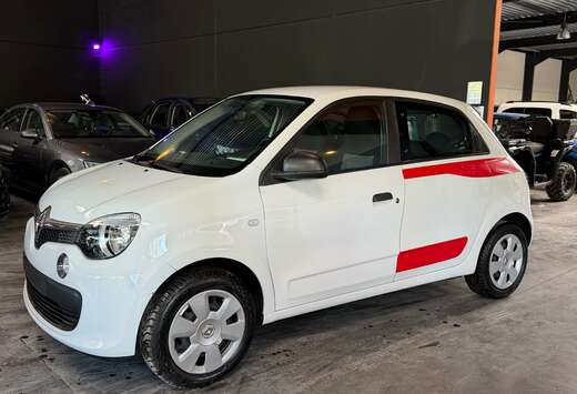 Renault Twingo 1.0i SCe Intens S/23 000KM/12 mois de  ...