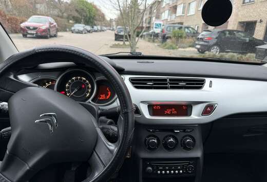 Citroen C3 1.4 Tendance