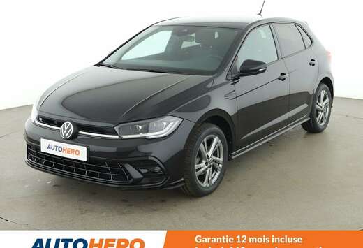 Volkswagen 1.0 TSI R-Line