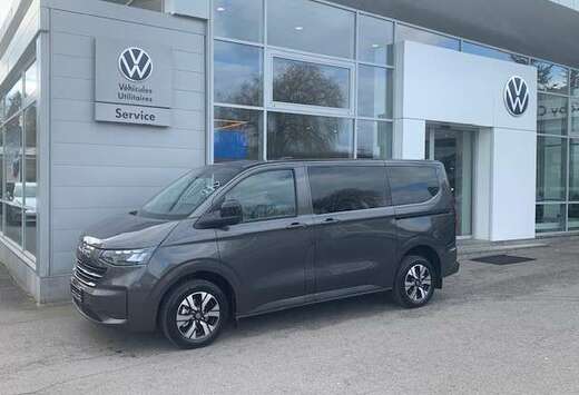 Volkswagen Caravelle LIFE 2.0TDI 150CV AUT.8