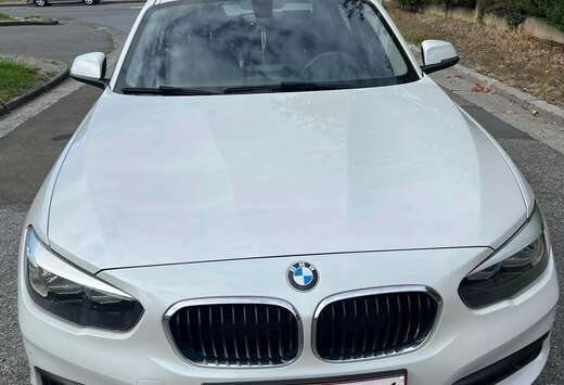 BMW 116i